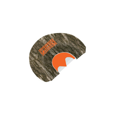Primos Mouth Call W/bat Cut Turkey Diaphragm Call