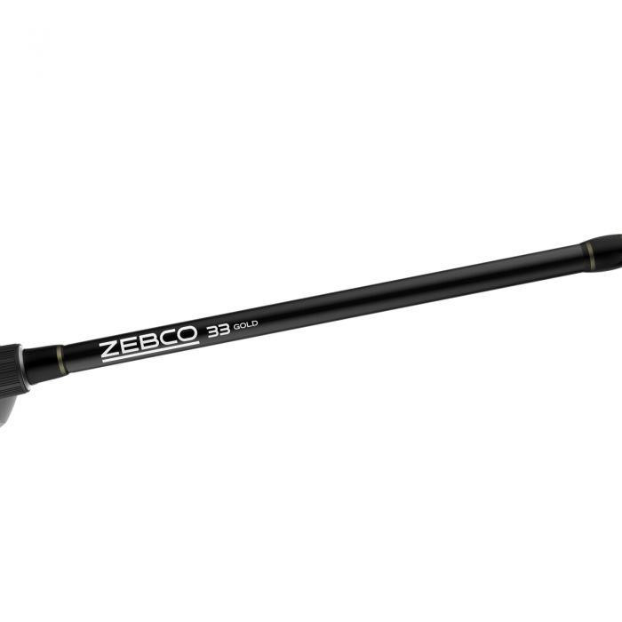 zebco 33 micro gold