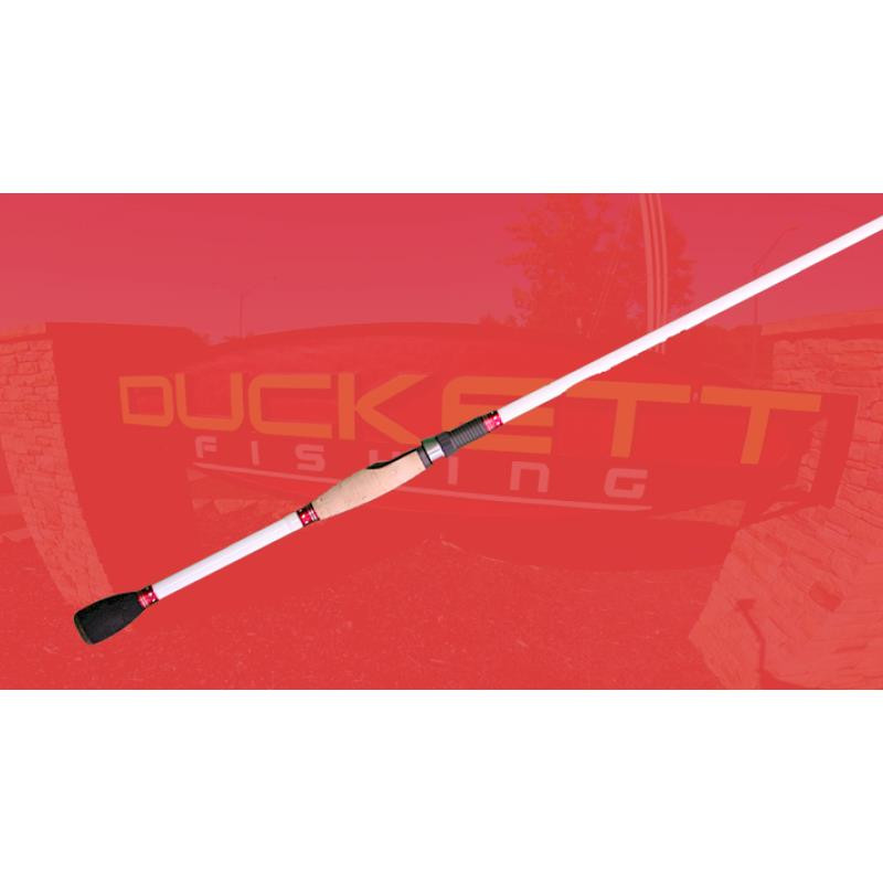 duckett crappie slayer for sale