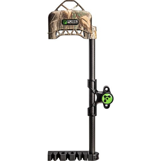 Fuse Archery Carbon Alphalite Quiver Presleys Outdoors