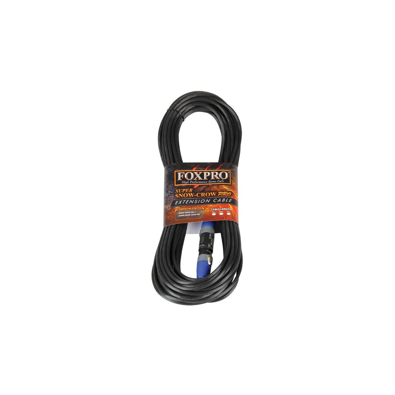 Foxpro 50' SSCP Speaker Extension Cable Presleys Outdoors