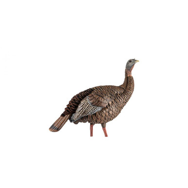 Avian-X LCD HDR Hen Breeder/Lookout Turkey Decoy