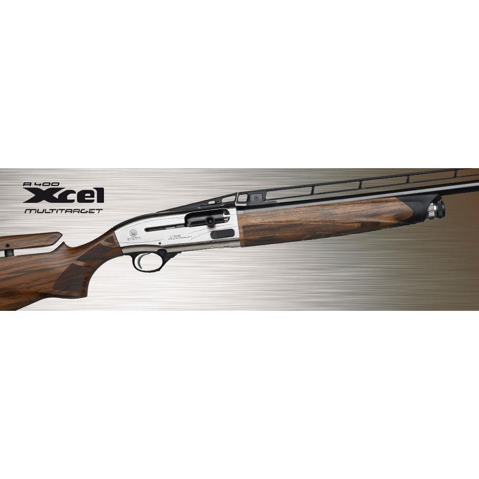 Beretta A400 Xcel 12 Gauge Beretta A400 Xcel Multitarget Ko 12 Gauge 30 Presleys Outdoors presleys outdoors