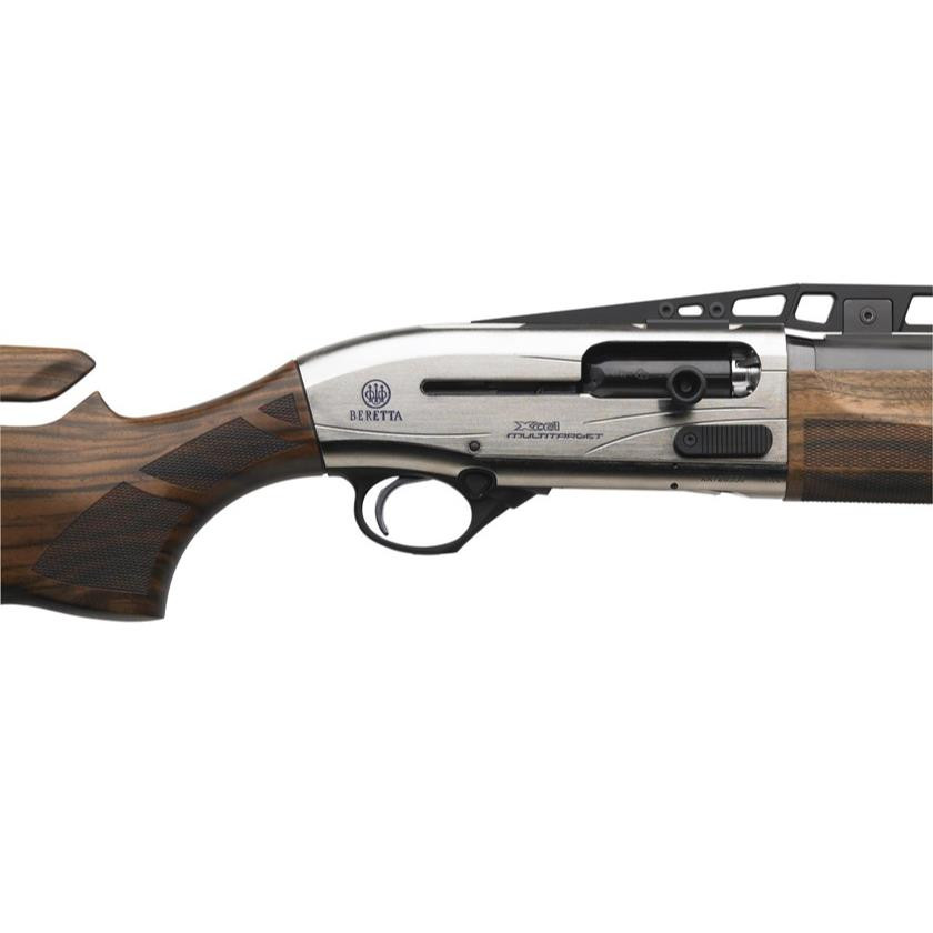 Beretta A400 Xcel 12 Gauge Beretta A400 Xcel Multitarget Ko 12 Gauge 30 Presleys Outdoors presleys outdoors