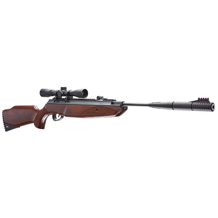 Ruger Blackhawk .177 Cal. Air Rifle With 4x32mm Scope - 157045, Air