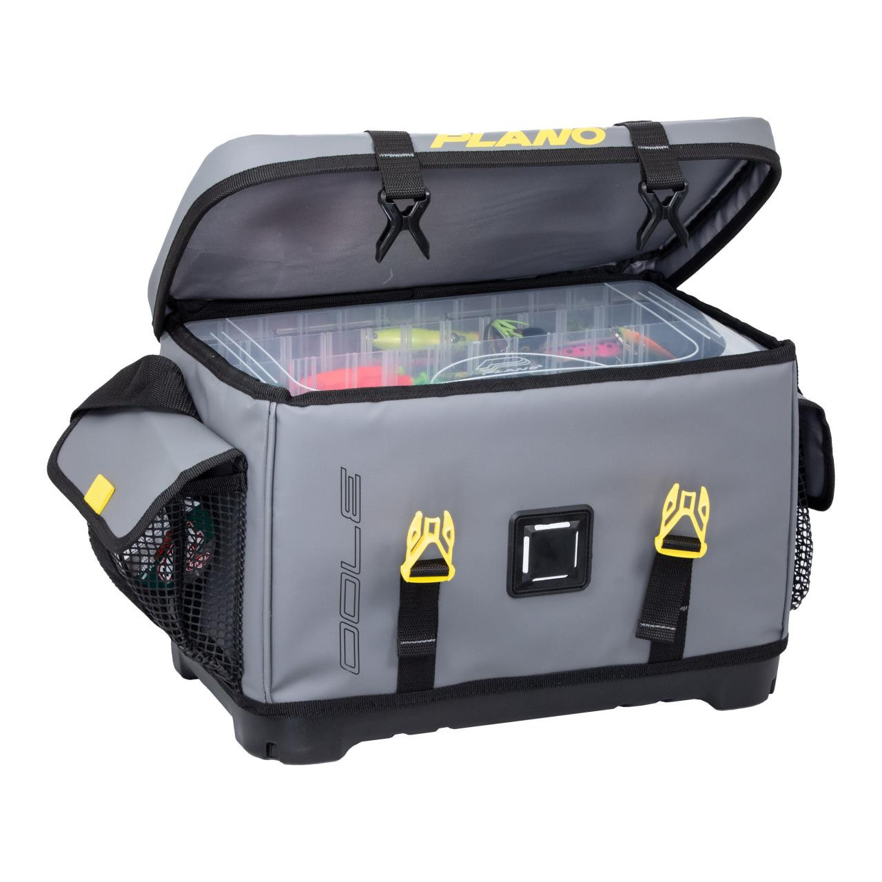 Plano ZSeries Waterproof Tackle Bag 3700 Presleys Outdoors