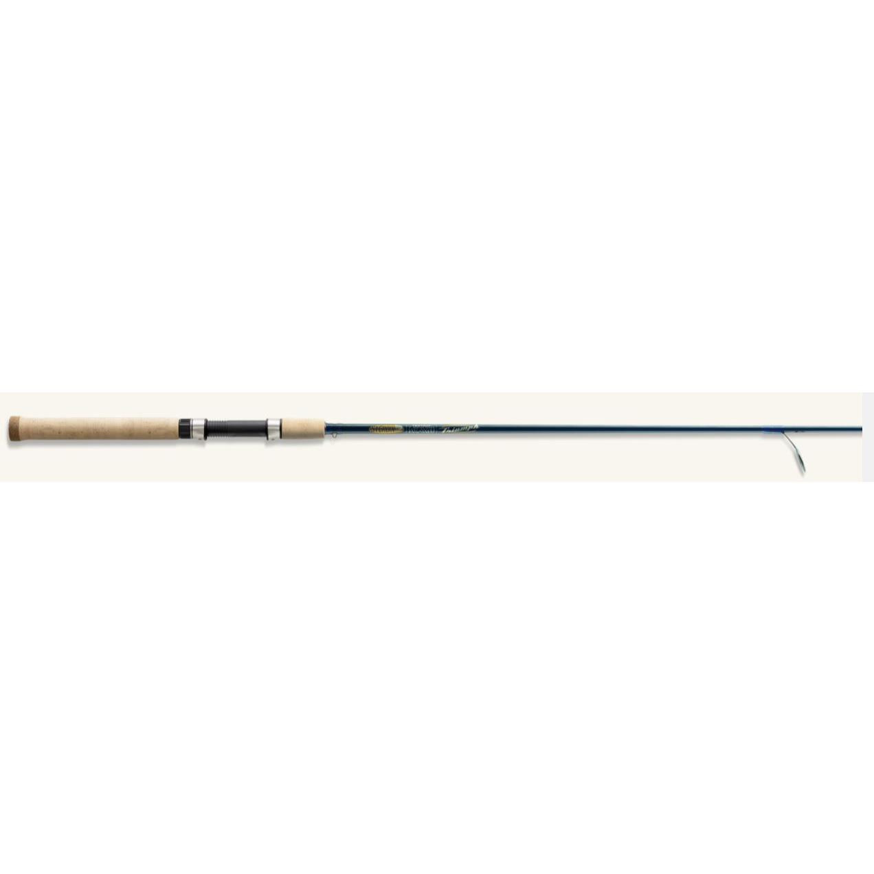 St Croix Triumph Spinning Rods Presleys Outdoors