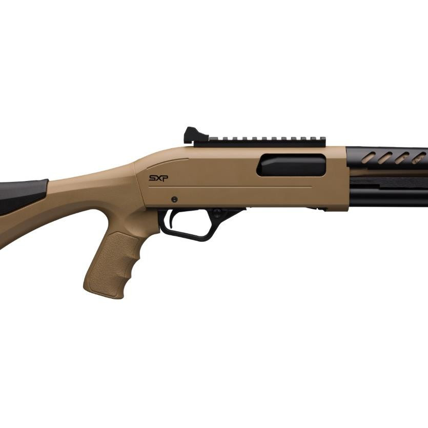 Winchester SXP Extreme Defender FDE Presleys Outdoors