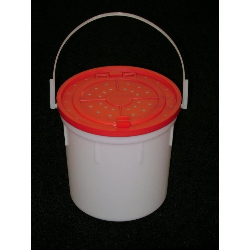 minnow bucket