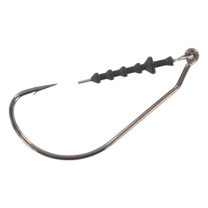 Mustad Impact Soft Plastic Hook 5 pk Presleys Outdoors