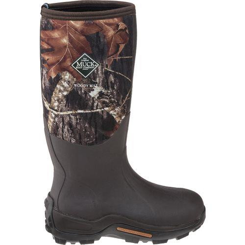 Muck Woody Max Boot - Presleys Outdoors