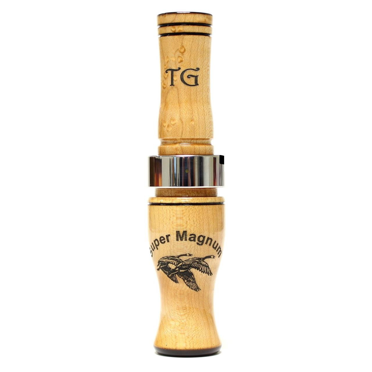 Tim Grounds Super Mag Goose Calls Presleys Outdoors