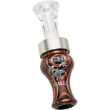 Echo Pure Meat Single Reed Duck Call
