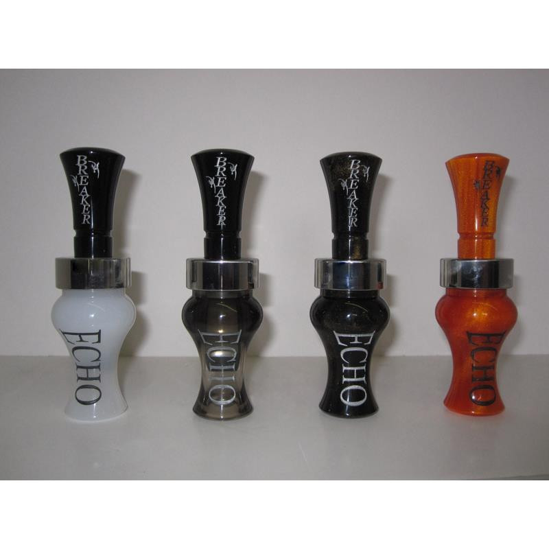 Echo Breaker Single Reed Duck Calls - Presleys Outdoors