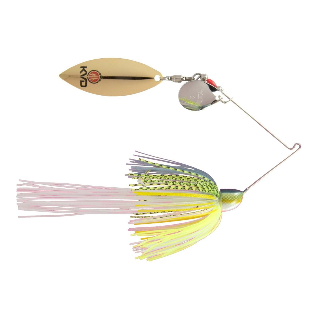 Strike King KVD Spinnerbait Presleys Outdoors