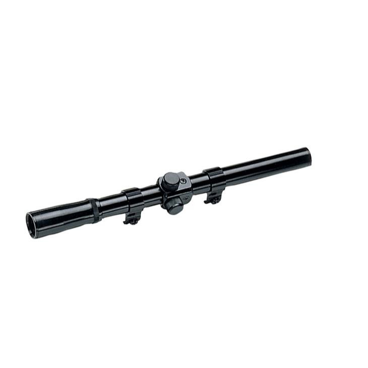 Crosman Airgun Scope 4x15 - Presleys Outdoors