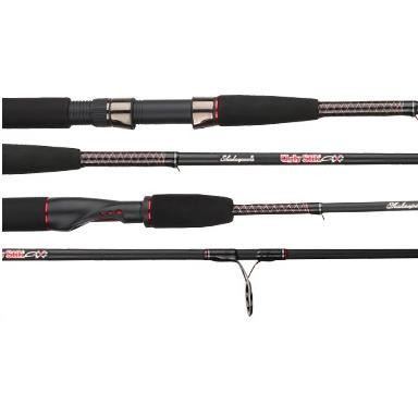 gx2 ugly stik rod