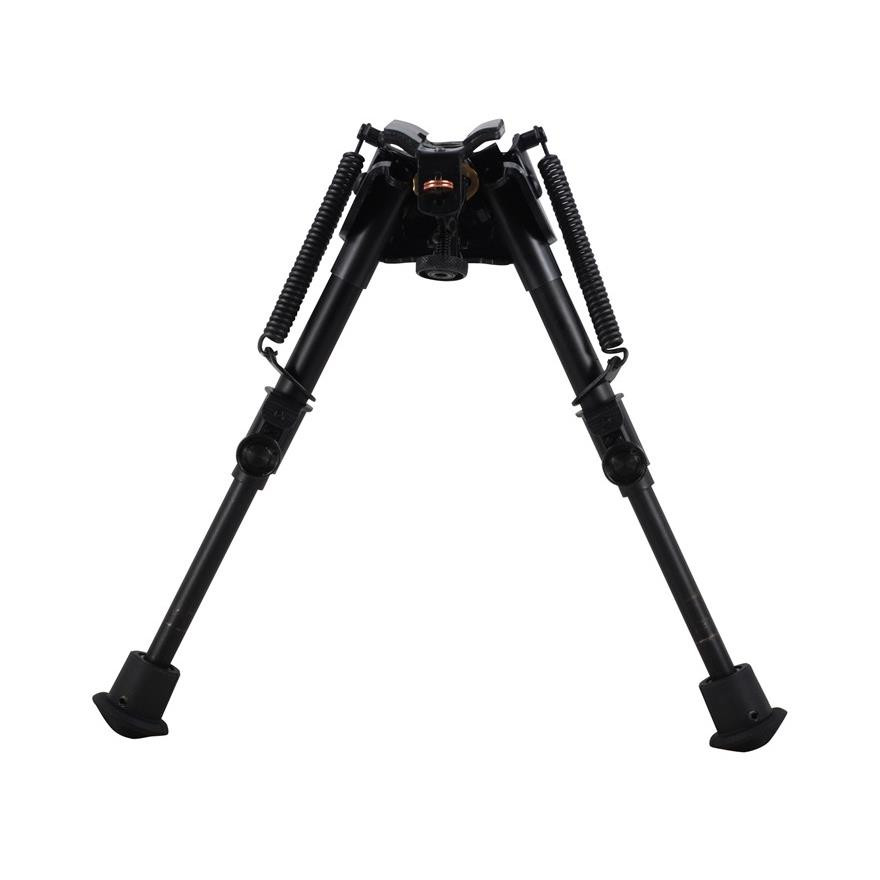 Harris Bipod 69" Bench Hinged Presleys Outdoors