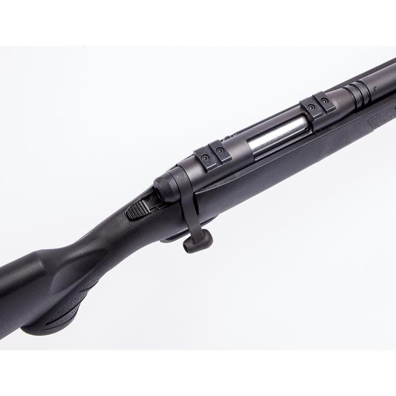 Savage Arms B.MAG 17 WSM Bolt-Action Rifle - 22" Barrel - Presleys Outdoors