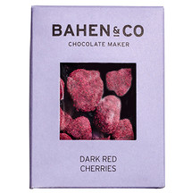 Dark Red Cherries