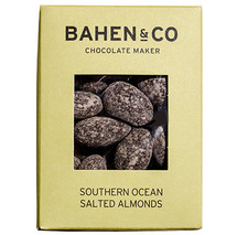 Southern Ocean Salted Almonds