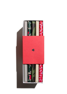 Christmas Gift Set - 5 Bars