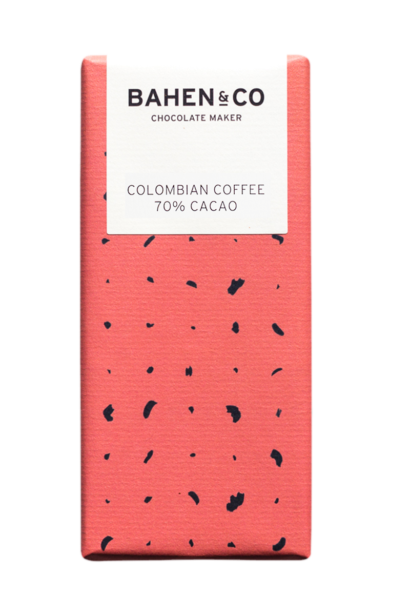 Colombian Coffee 