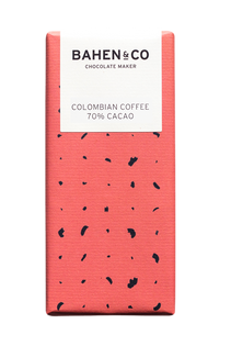 Colombian Coffee 