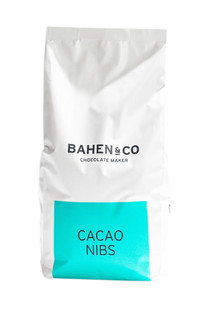 Cacao Nibs 1kg