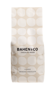 Drinking Chocolate - Classic - 1kg