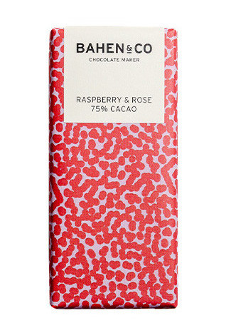 Bahen & Co Stone ground chocolate from bean to bar - Cracked Coffee
