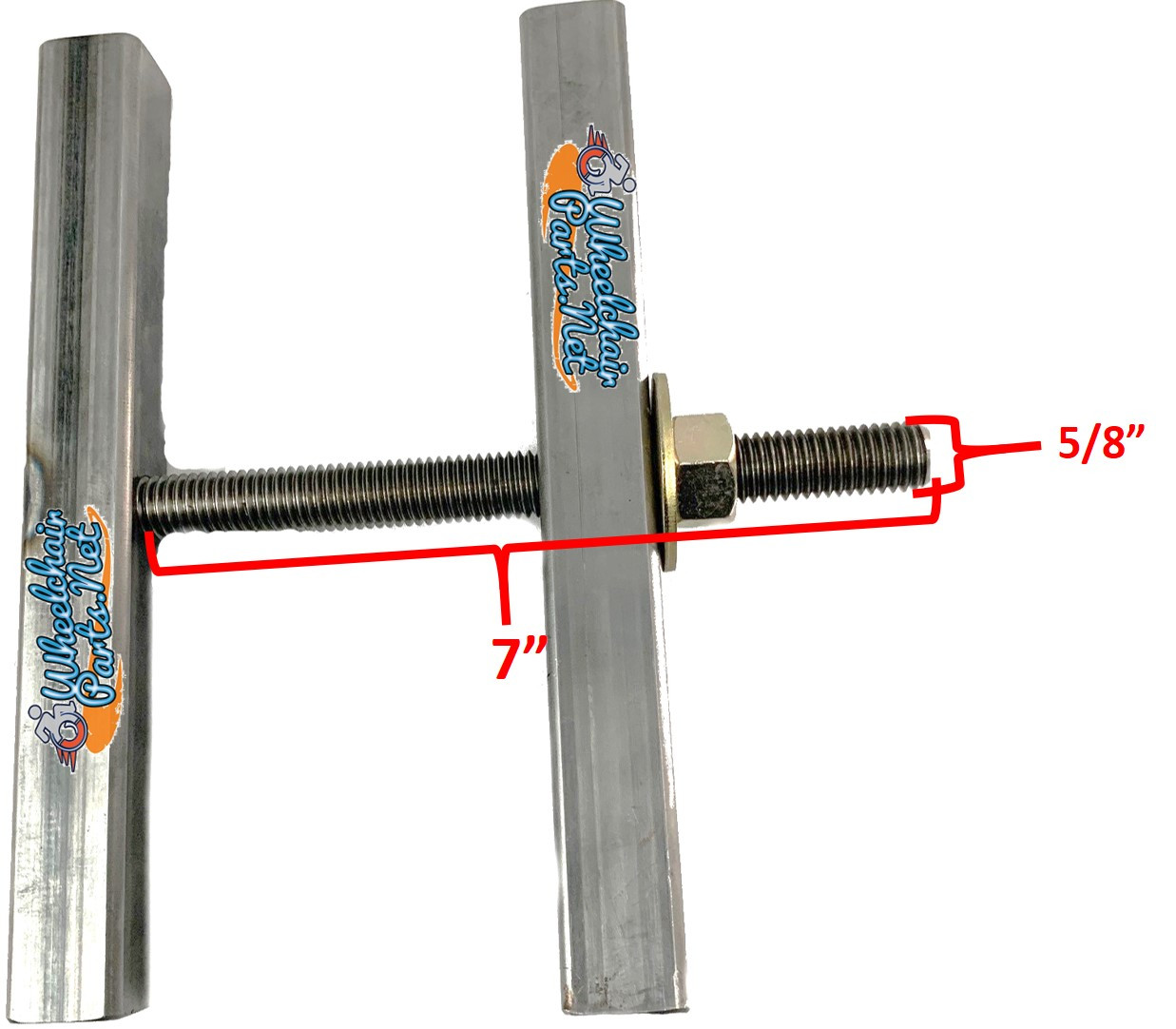 M035 INSTALLATION TOOL FOR FOAM FILLED TIRE Wheelchair
