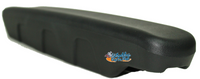 PRD439 14" Full Length Armrest Pad to fit Pride Jazzy Select® Elite  Power Chairs. SOLD AS PAIR