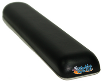 14" Full Length Armrest Pad to fit Pride Jazzy  Power Chairs. SOLD AS PAIR