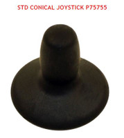 P75755 Std Conical Joystick Cover