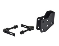 Footrest Platform Mounting Bracket Assembly for Jazzy 600 & Quantum Q600 Series Power Chairs