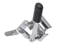 STDS4019R Wheel-Lock (Right Size) for Drive Bariatric Sentra EC Heavy-Duty Wheelchair