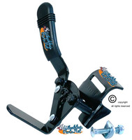 STDS8M462L Wheel-Lock For Cruiser III Wheelchair- Left Size