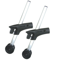 Universal Anti-Tipper For 7/8" and 1" Tubing. Sold as Pair