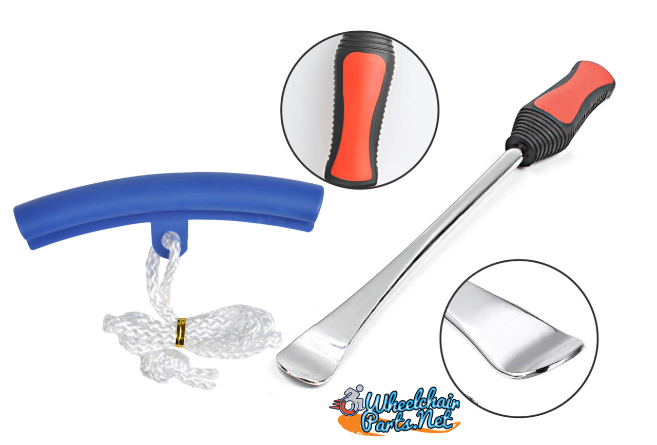 M050 Tire Spoon Installation Lever Kit