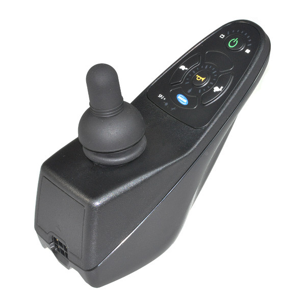 SPJ+ Joystick For Invacare Power Chairs - Wheelchair Parts.Net