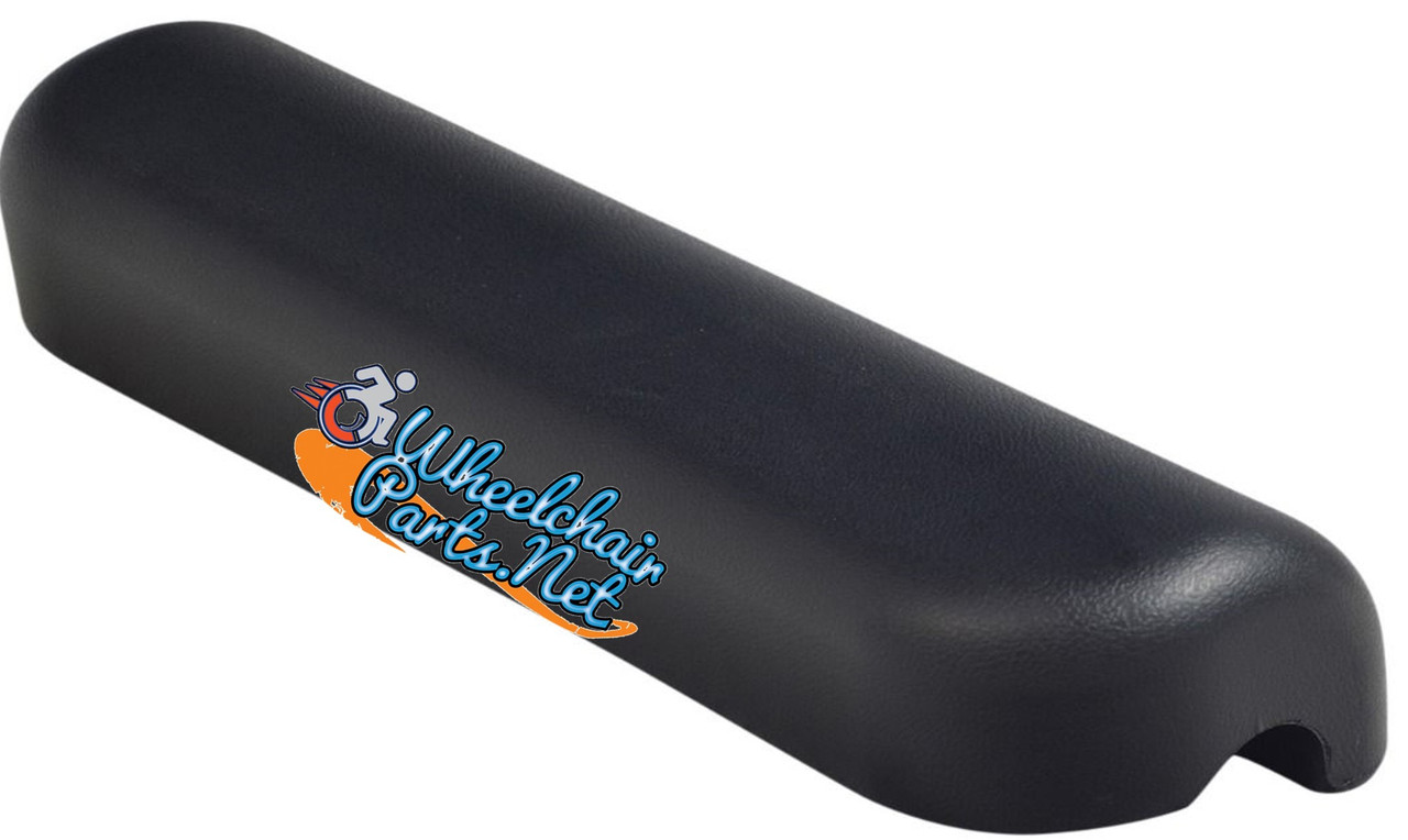 Desk Length Waterfall Soft Urethane Armrest Pad. Storms Series & Others