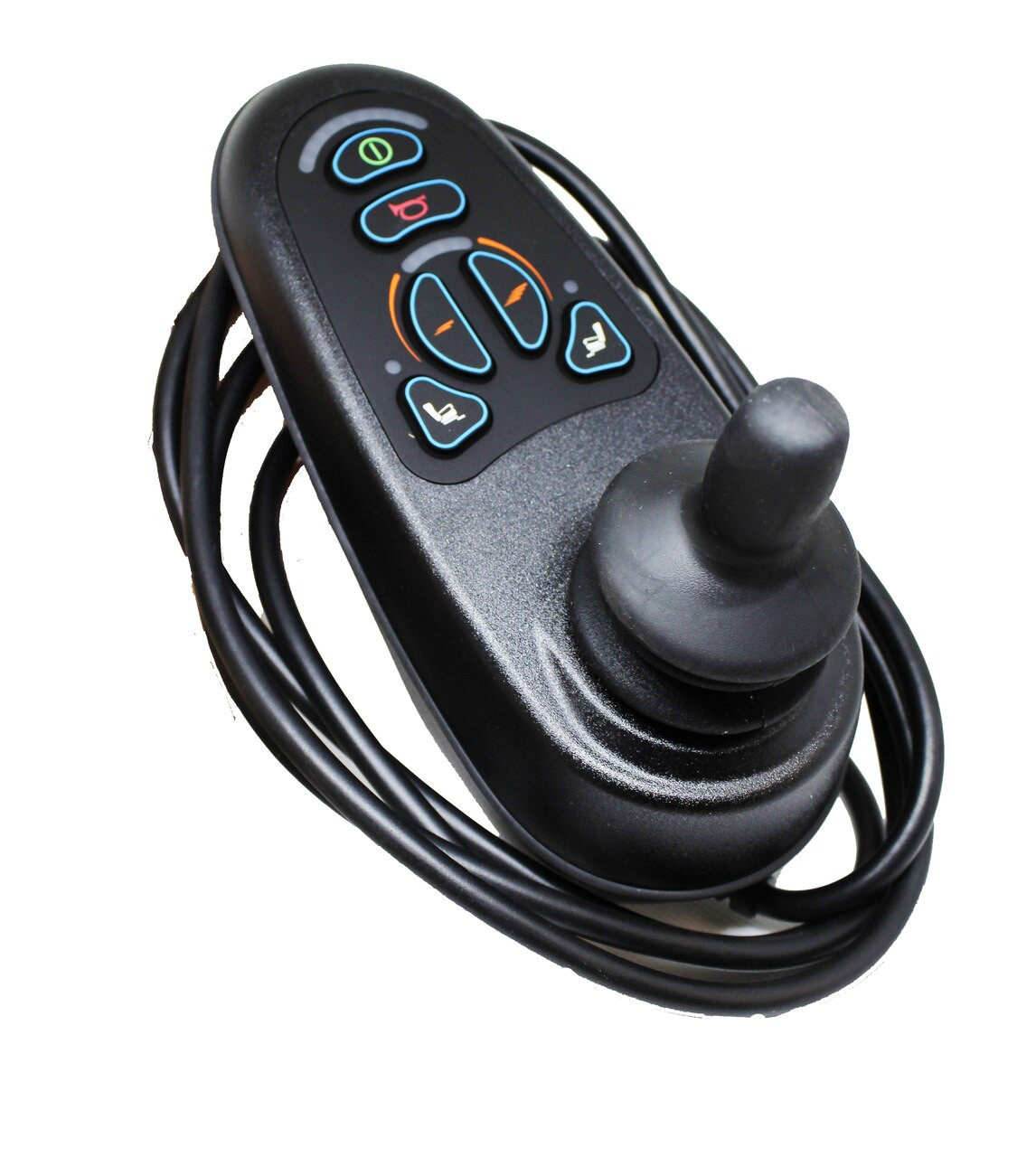 jazzy power chair joystick