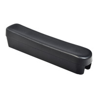 12-1/2" Armrest Pad for the Invacare Pronto 31