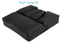 Vicair® Vector O2 Comfort Cushion