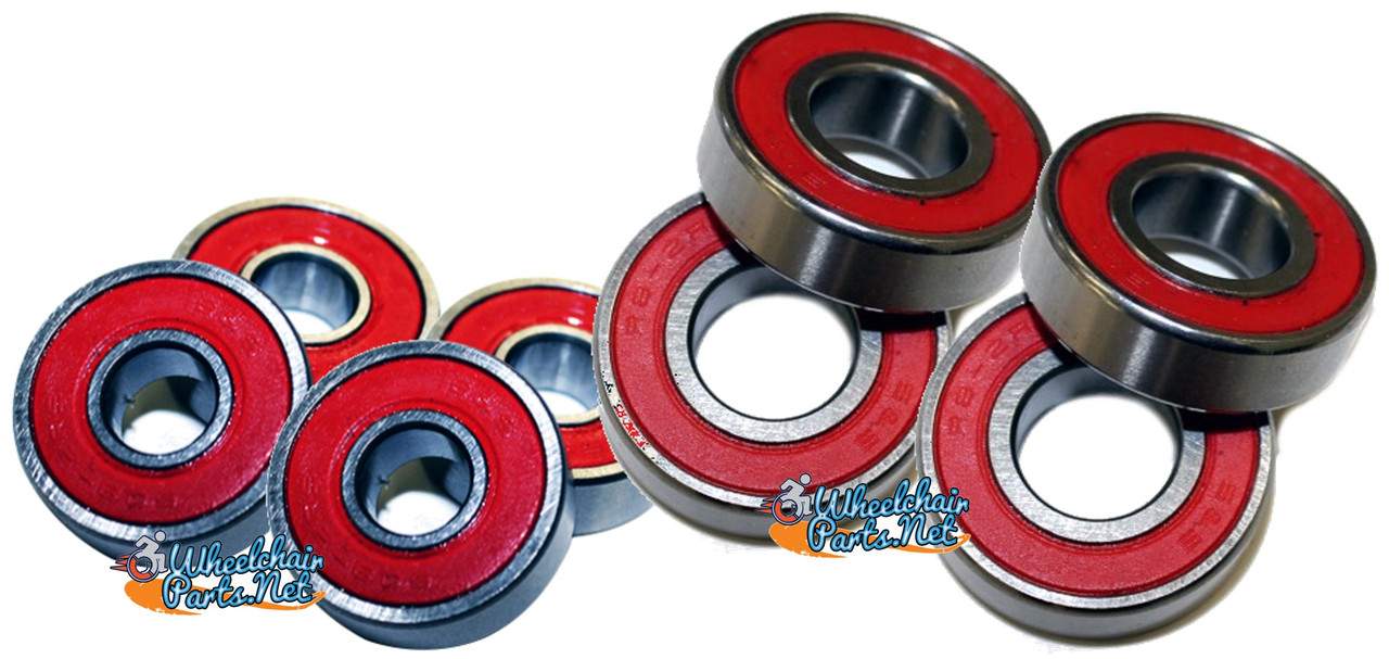 ceramic bearings