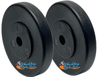 Anti-Tipper Replacement  Wheels - Set of 2