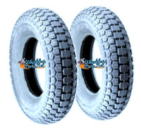 T080P-   16 X 4"  (400X8)  ABILITY TIRE. SOLD AS PAIR