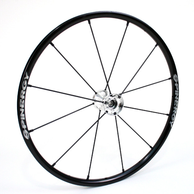 spinergy bike wheels