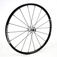 26" Spinergy LX Rear Wheel, 18 Spoke (Everyday)